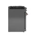 Forno Lazio 30" Freestanding Gas Range FORNO