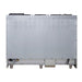 Forno Galiano 48" Freestanding French Door Series Dual Fuel Range FORNO
