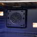 Forno Capriasca 36" Freestanding French Door Dual Fuel Range FORNO