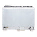 Forno Capriasca 48" Freestanding French Door Dual Fuel Range FORNO