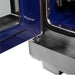 Forno Capriasca 48" Freestanding French Door Dual Fuel Range FORNO