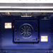 Forno Capriasca 48" Freestanding French Door Dual Fuel Range FORNO