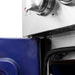 Forno Massimo 30" French Door Gas Range FORNO