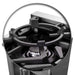 Forno Massimo 30" French Door Gas Range FORNO