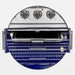 Forno Massimo 36" Freestanding French Door Gas Range FORNO