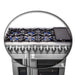Forno Massimo 48" Freestanding French Door Gas Range FORNO