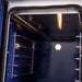 Forno Massimo 48" Freestanding French Door Gas Range FORNO