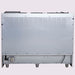 Forno Galiano 48" Freestanding French Door Gas Range FORNO