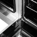 Forno Galiano 48" Freestanding French Door Gas Range FORNO
