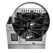 Forno Galiano 48" Freestanding French Door Gas Range FORNO