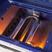 Forno Capriasca 30" Freestanding French Door Gas Range FORNO