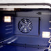 Forno Capriasca 30" Freestanding French Door Gas Range FORNO