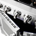 Forno Capriasca 36" Freestanding French Door Gas Range FORNO