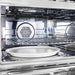 Forno Oliena 24" 1750 Watt Compact Oven & 1000 Watt Microwave, 1.6 cu. ft FORNO