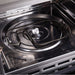 Forno Oliena 30" 1750 Watt Compact Oven & 1000 Watt Microwave, 1.6 cu. ft FORNO