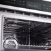 Forno Oliena 30" 1750 Watt Compact Oven & 1000 Watt Microwave, 1.6 cu. ft FORNO