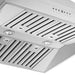 Forno Coppito 30'' Island Range Hood FORNO