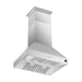 Forno Coppito 30'' Island Range Hood FORNO