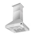 Forno Coppito 30'' Island Range Hood FORNO