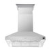 Forno Coppito 48'' Island Range Hood FORNO