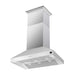 Forno Coppito 48'' Island Range Hood FORNO