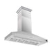 Forno Coppito 60'' Island Range Hood FORNO