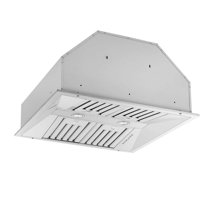 Forno Altilia 30'' Insert Range Hood FORNO