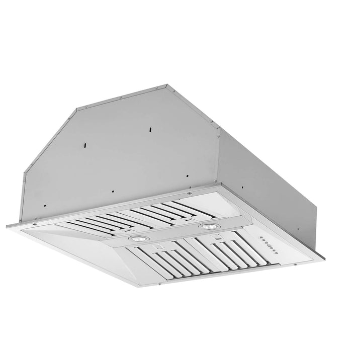Forno Altilia 30'' Insert Range Hood FORNO