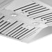 Forno Altilia 30'' Insert Range Hood FORNO