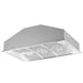 Forno Altilia 48'' Insert Range Hood FORNO