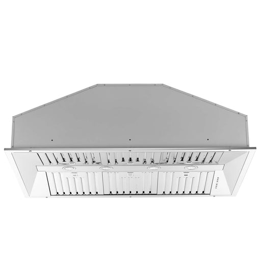 Forno Altilia 48'' Insert Range Hood FORNO