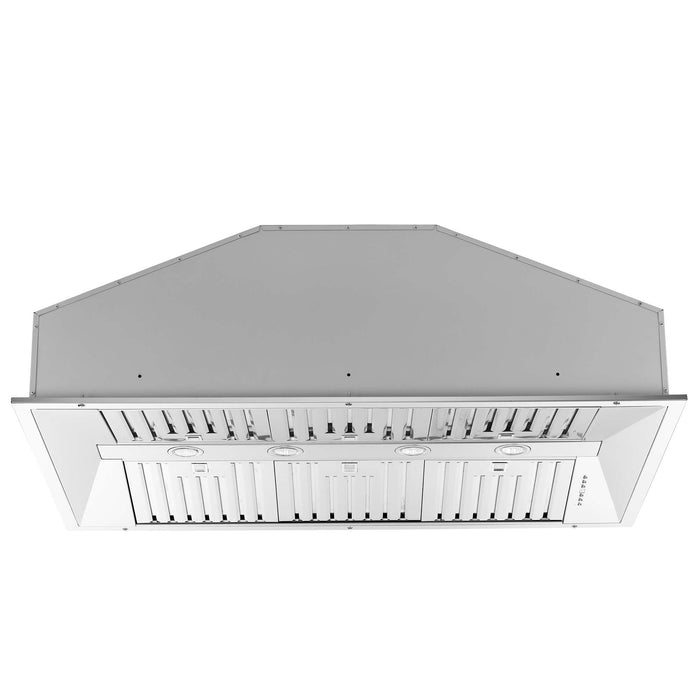 Forno Altilia 48'' Insert Range Hood FORNO