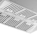 Forno Altilia 48'' Insert Range Hood FORNO