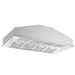 Forno Altilia 60'' Insert Range Hood FORNO