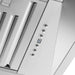 Forno Altilia 60'' Insert Range Hood FORNO