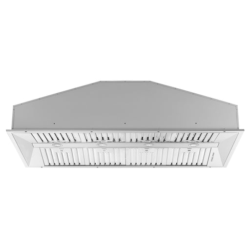 Forno Altilia 60'' Insert Range Hood FORNO
