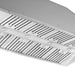 Forno Altilia 60'' Insert Range Hood FORNO