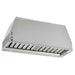 Forno Frassanito 33.5" Recessed Range Hood with Baffle Filters FORNO