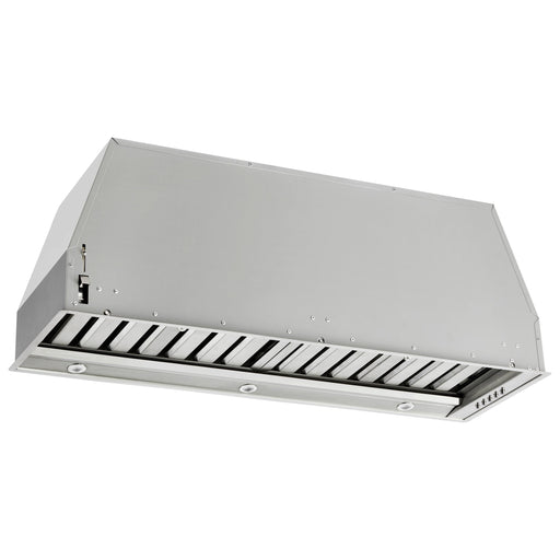 Forno Frassanito 33.5" Recessed Range Hood with Baffle Filters FORNO