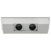 Forno Frassanito 48" Recessed Range Hood with Baffle Filters FORNO