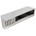 Forno Frassanito 48" Recessed Range Hood with Baffle Filters FORNO