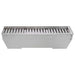 Forno Frassanito 48" Recessed Range Hood with Baffle Filters FORNO