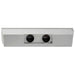 Forno Frassanito 60" Recessed Range Hood with Baffle Filters FORNO