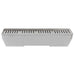 Forno Frassanito 60" Recessed Range Hood with Baffle Filters FORNO