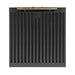 Forno Bari Espresso 30" Under Cabinet Range Hood in Black FORNO