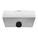 Forno Bari Espresso 30" Under Cabinet Range Hood in Stainless-Steel FORNO