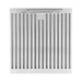 Forno Bari Espresso 30" Under Cabinet Range Hood in Stainless-Steel FORNO