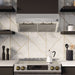 Forno Bari Espresso 30" Under Cabinet Range Hood in Stainless-Steel FORNO
