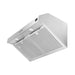 Forno Bari Espresso 30" Under Cabinet Range Hood in Stainless-Steel FORNO