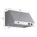 Forno Biagio 30" Wall Mounted Range Hood FORNO